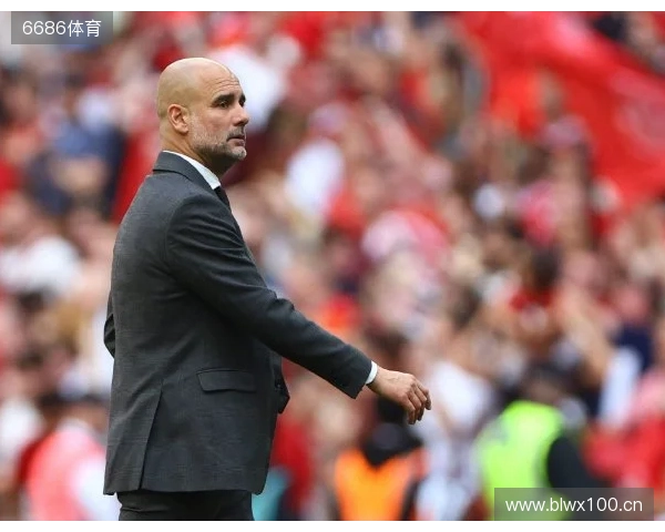 瓜帅:不要担心曼城进球只依靠哈兰德,我们很多人都能进球