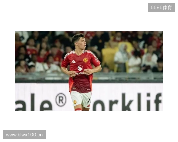 卡斯利谈曼联小将莱西:很有天赋,过去的伤病阻碍了他成长