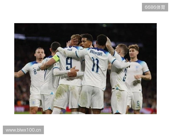 英格兰客战阿尔巴尼亚:凯恩领衔,贝林厄姆、埃泽首发