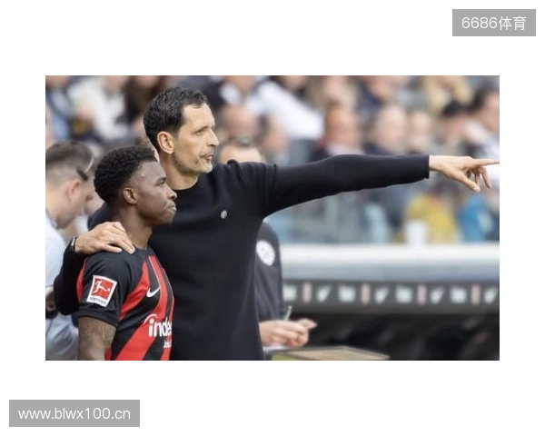 门兴官方：波兰斯基继续担任球队主帅，并续约至2028年